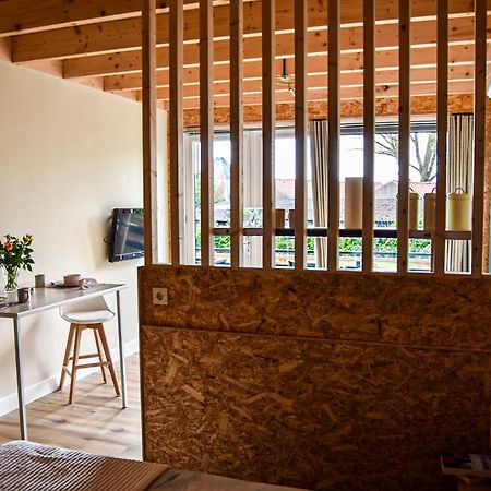Mimosa Bed & Breakfast In Ijsselmuiden エクステリア 写真