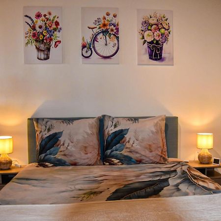 Mimosa Bed & Breakfast In Ijsselmuiden エクステリア 写真