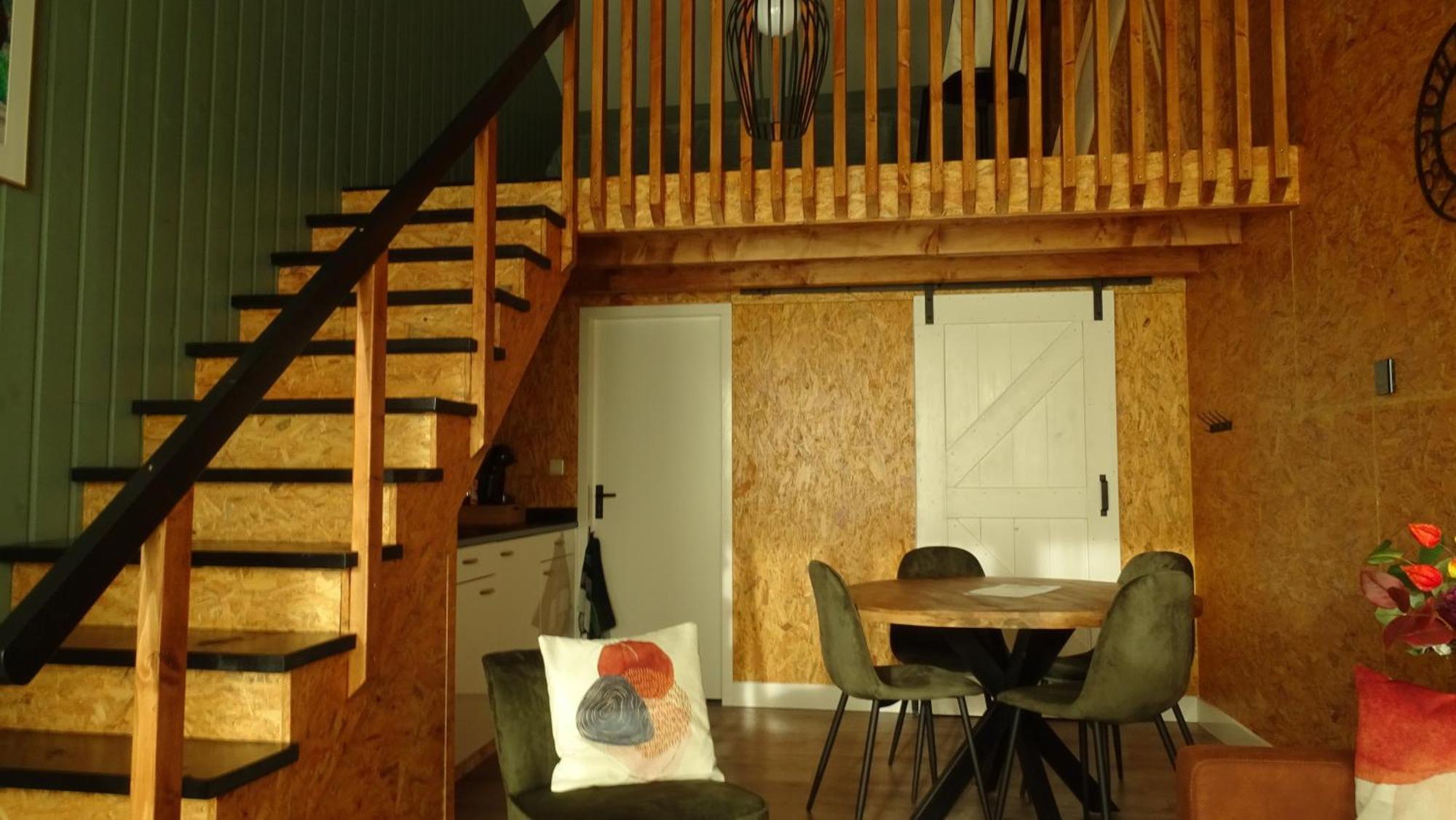 Mimosa Bed & Breakfast In Ijsselmuiden エクステリア 写真