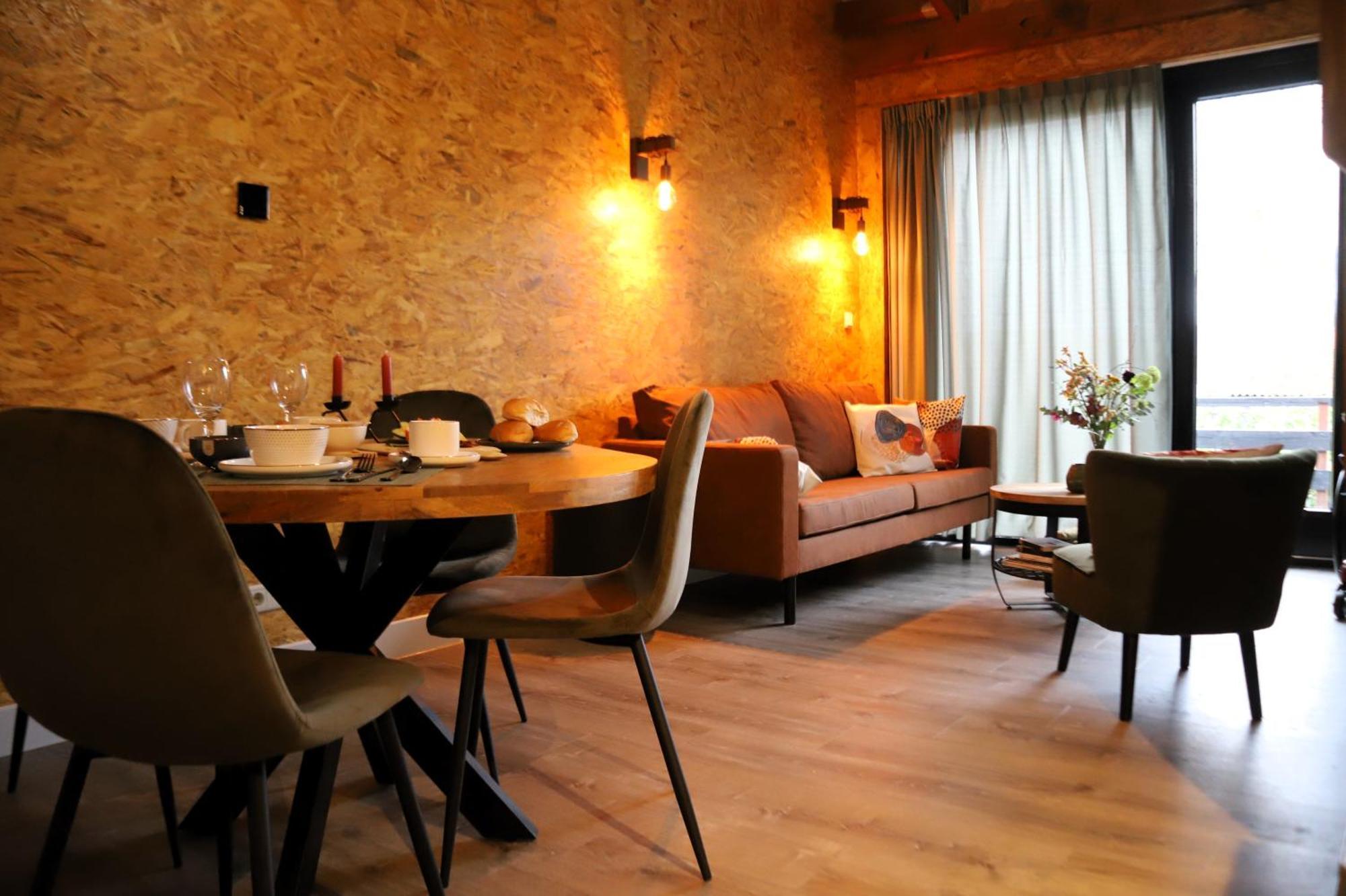 Mimosa Bed & Breakfast In Ijsselmuiden エクステリア 写真