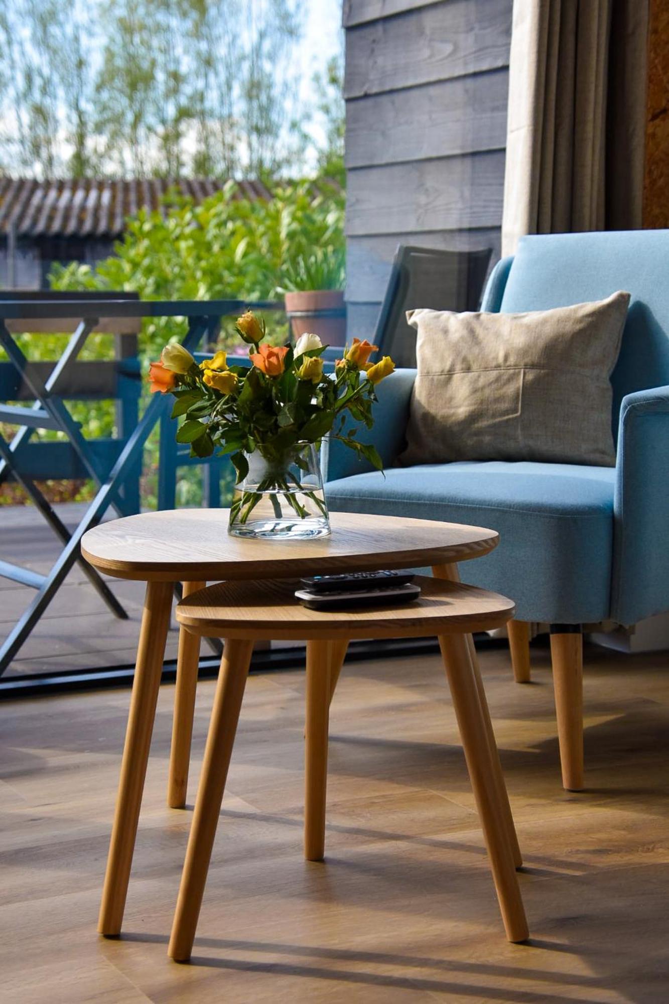 Mimosa Bed & Breakfast In Ijsselmuiden エクステリア 写真