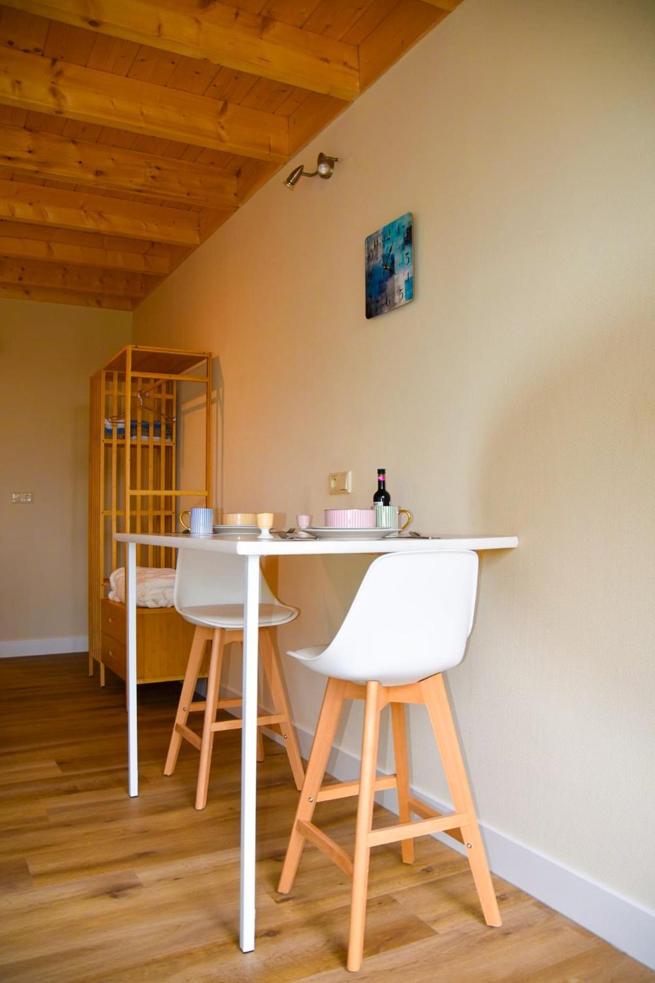 Mimosa Bed & Breakfast In Ijsselmuiden エクステリア 写真