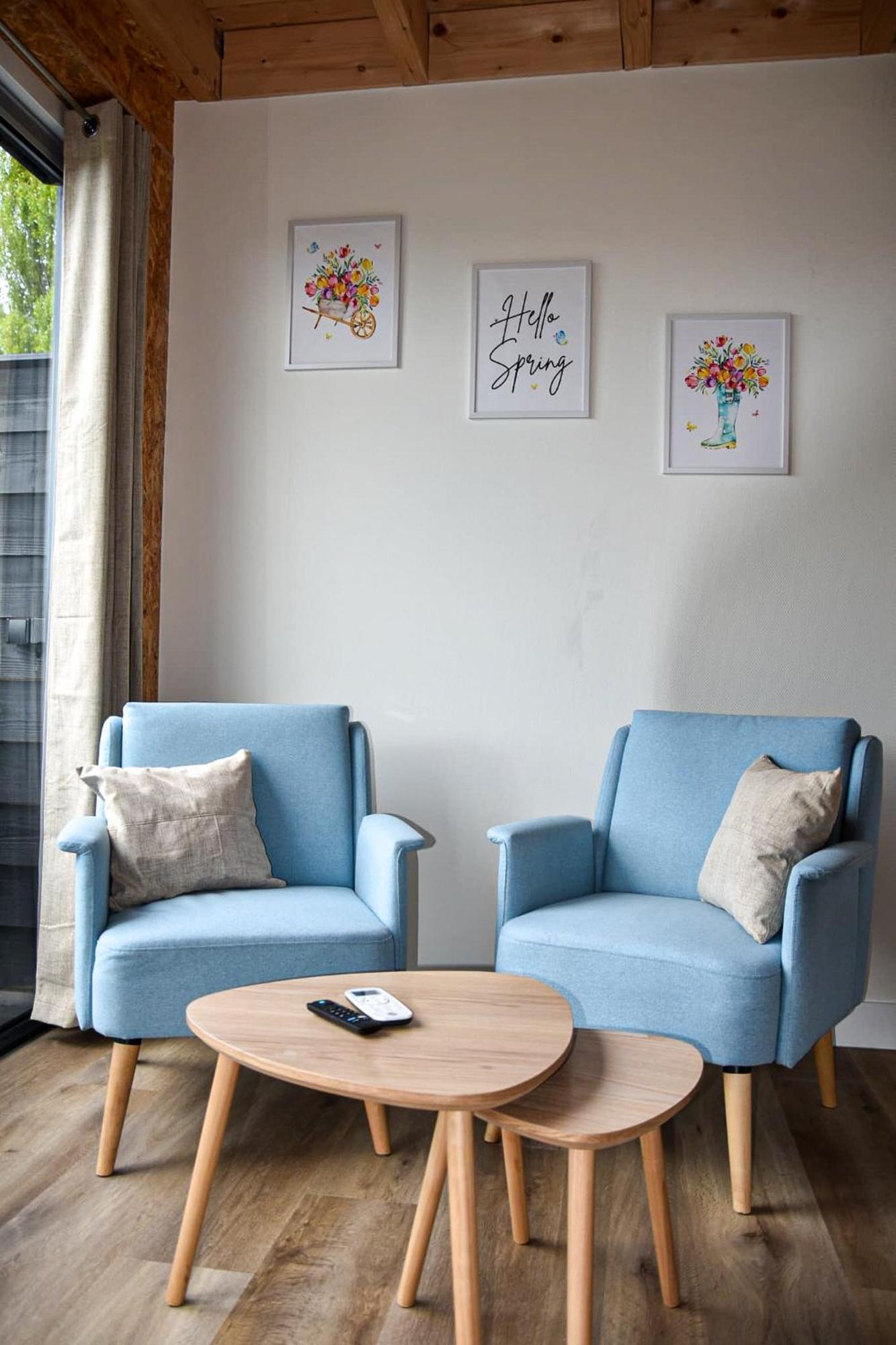 Mimosa Bed & Breakfast In Ijsselmuiden エクステリア 写真