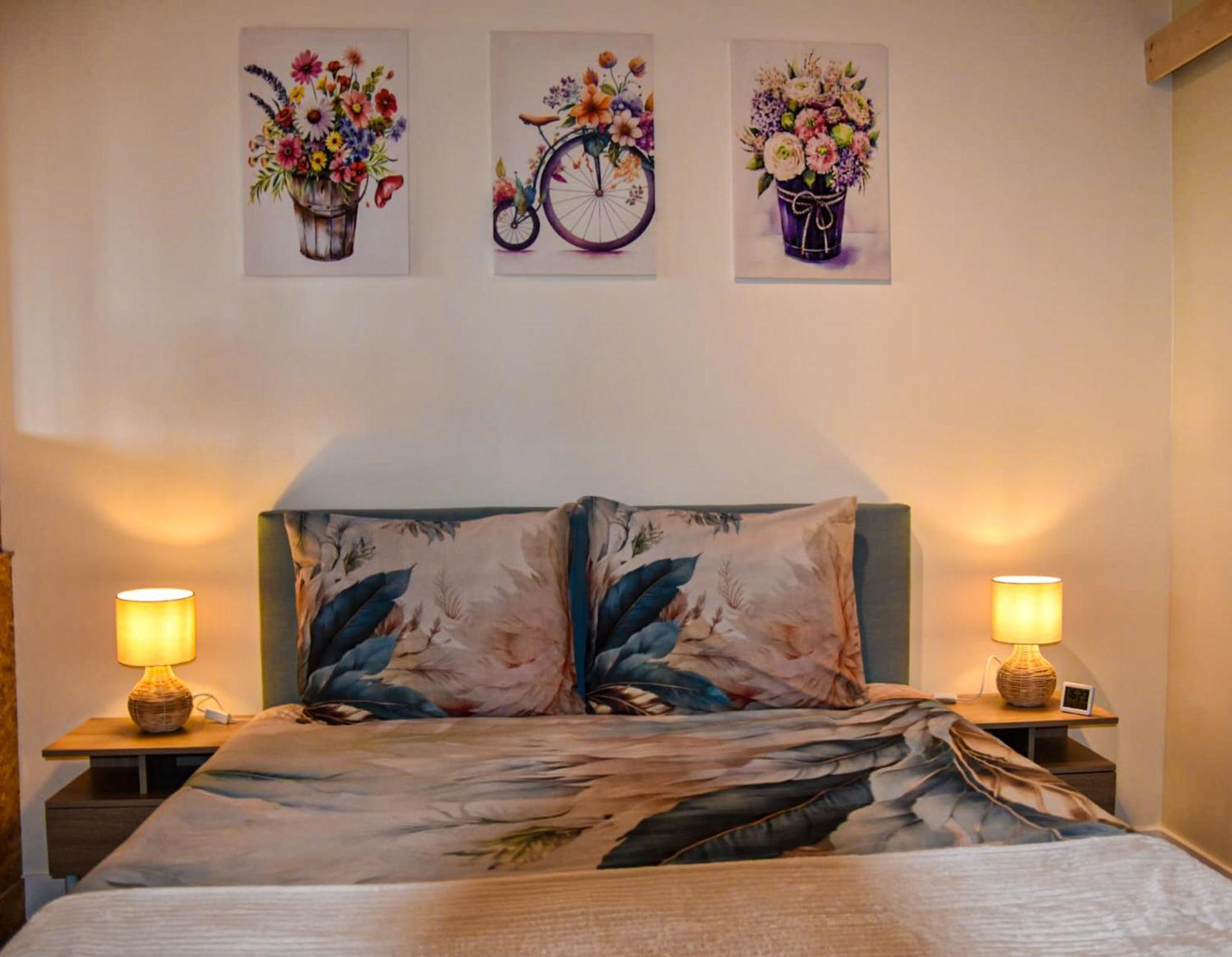 Mimosa Bed & Breakfast In Ijsselmuiden エクステリア 写真
